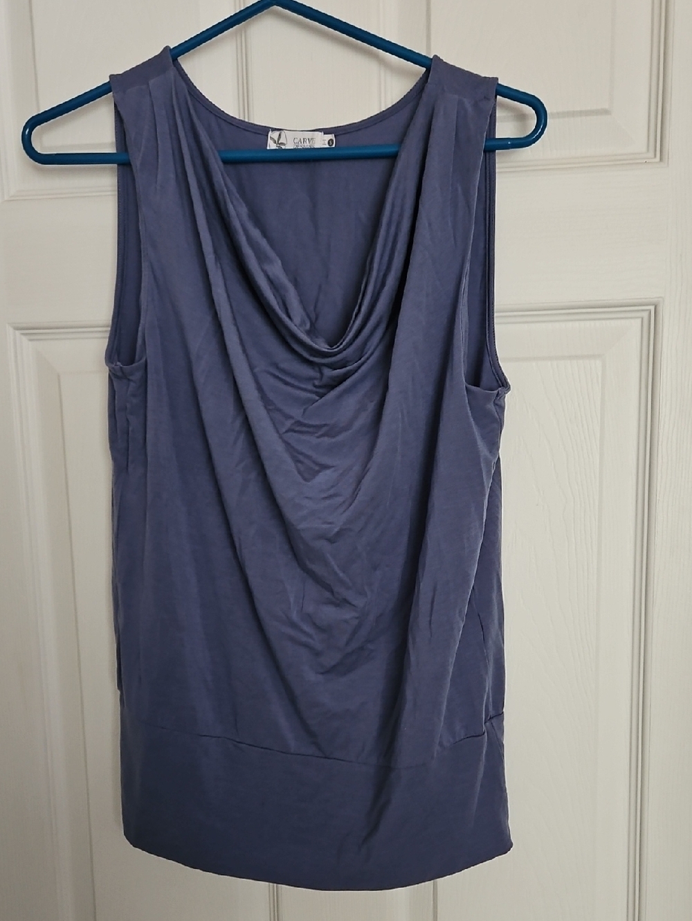 Carve designs tank